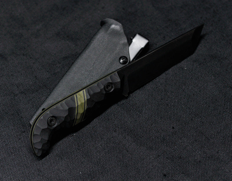 G10 - OD Green 1mm