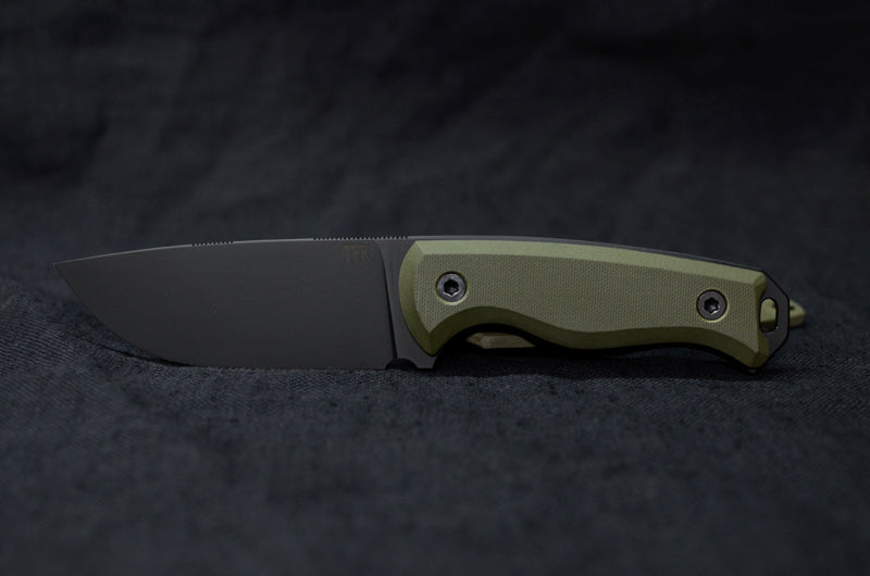 G10 - OD Green 6mm