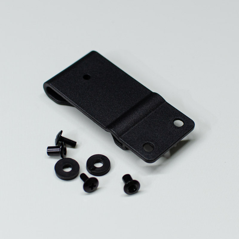 Щипка за колан #1