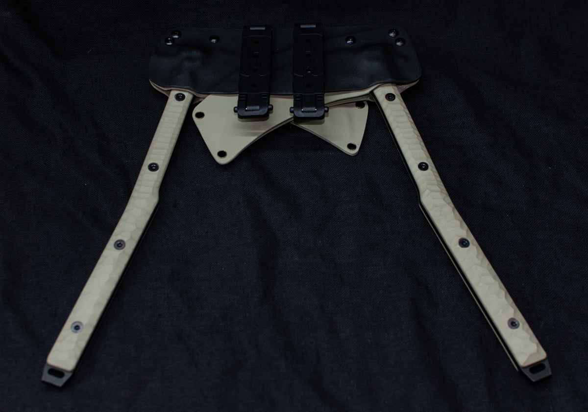 Sold! - Dual Kamas