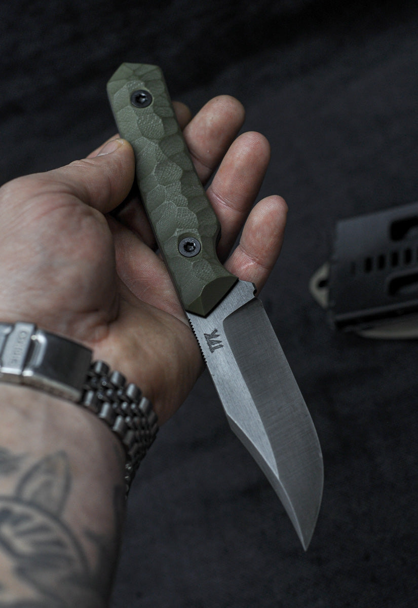 EDC Bowie