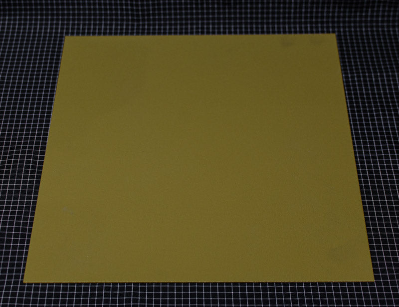 Kydex - Coyote 1.5mm