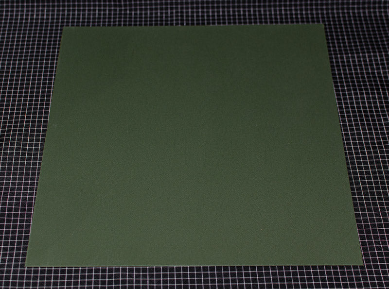 Kydex - OD Green 1.5mm