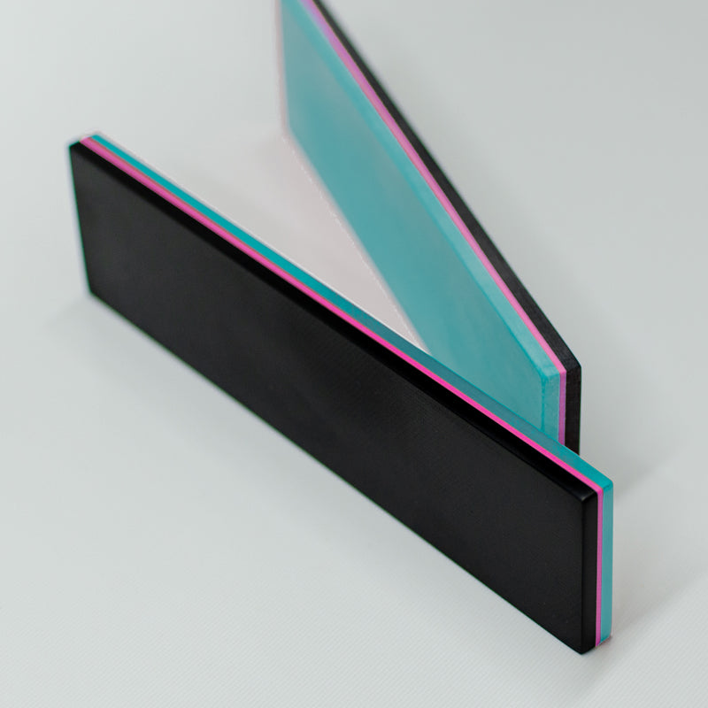 2077 - 7mm - tricolor G10