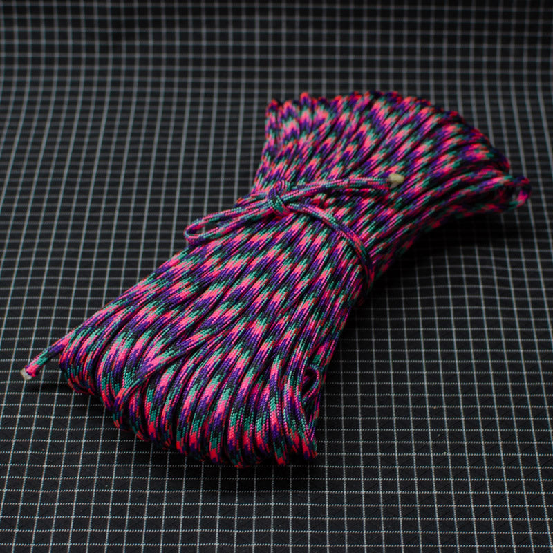 Паракорд - Cyberpunk 4мм