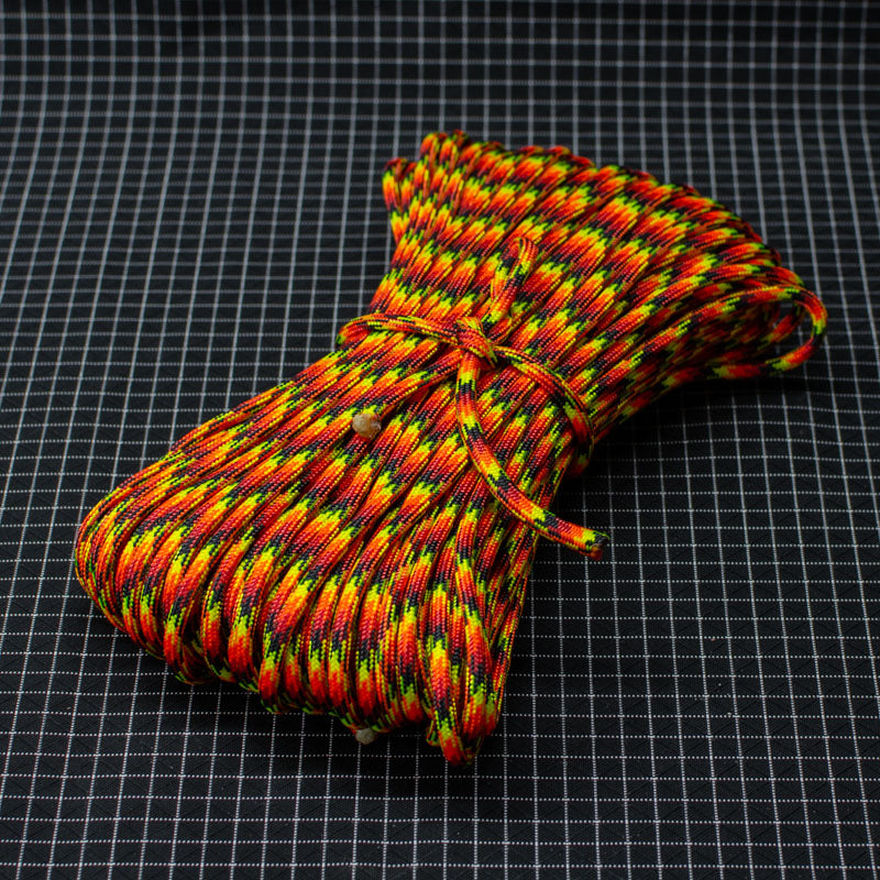 Паракорд - Inferno 4мм