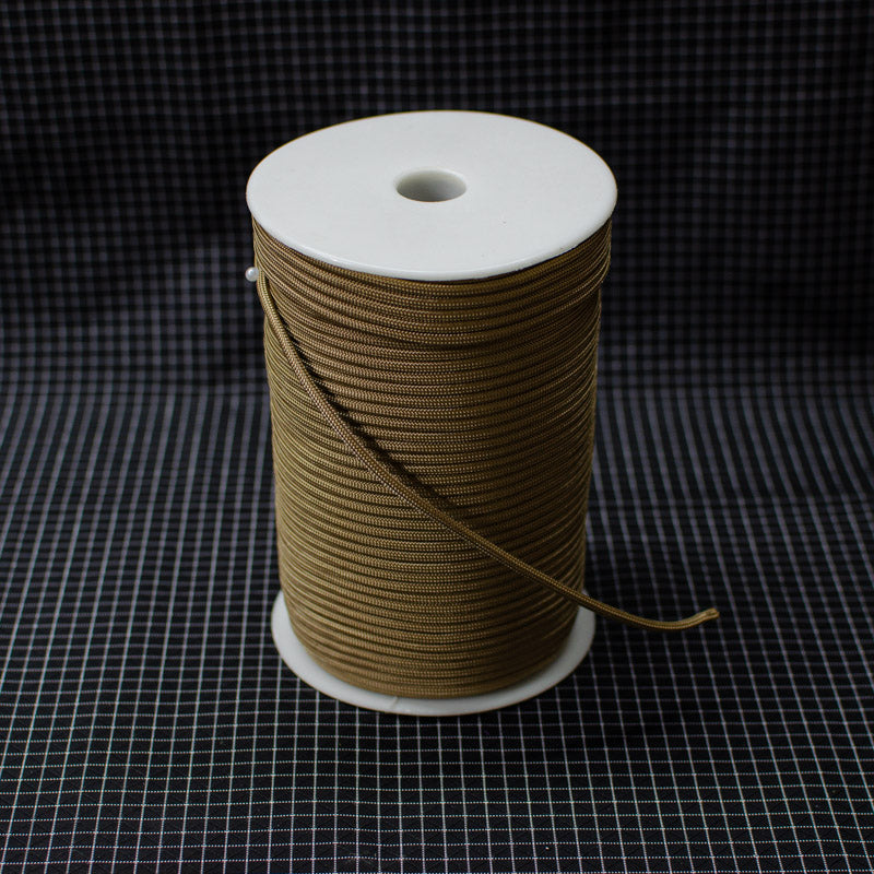 Паракорд - Койот 4мм