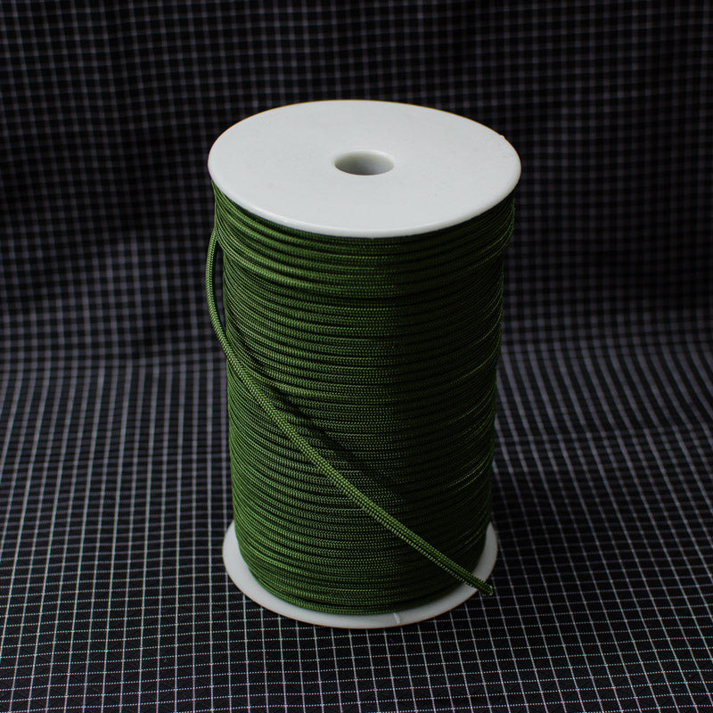 Paracord - OD green 4mm