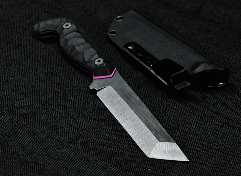 G10 - Pink 1mm