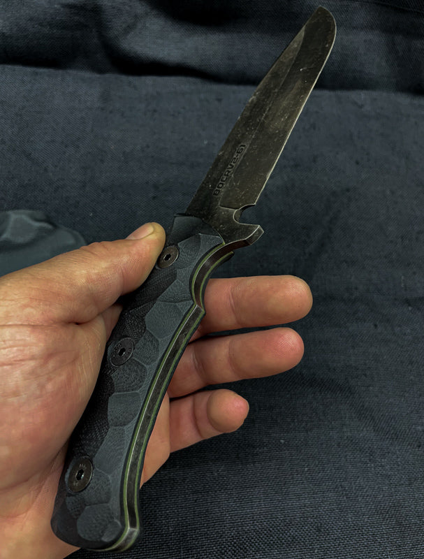 G10 - OD Green 1mm