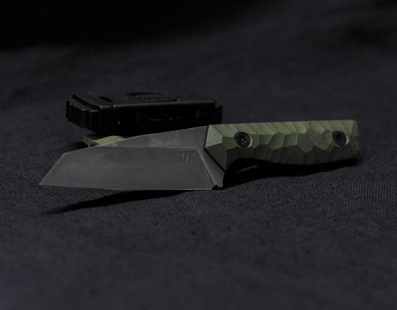 G10 - OD Green 6mm
