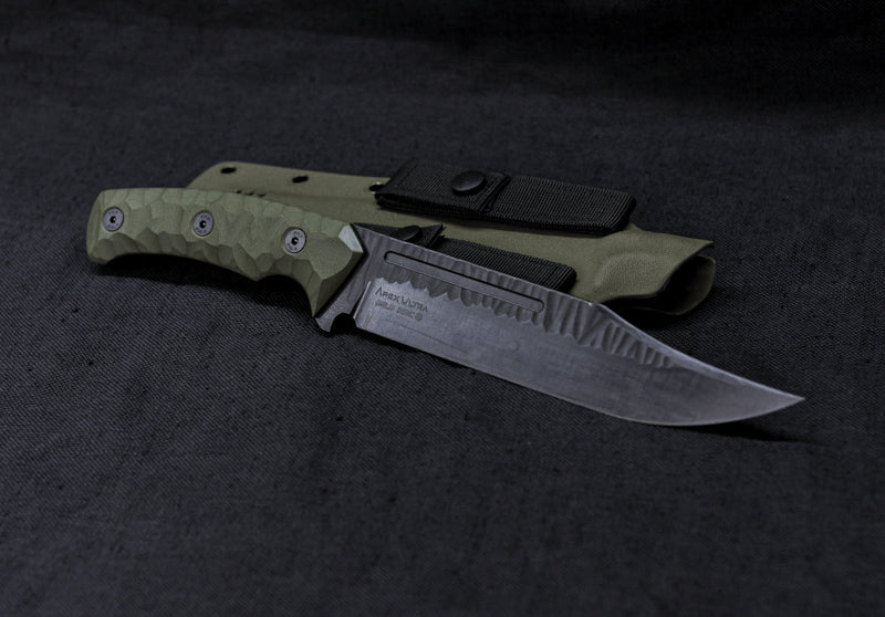 G10 - OD Green 6mm