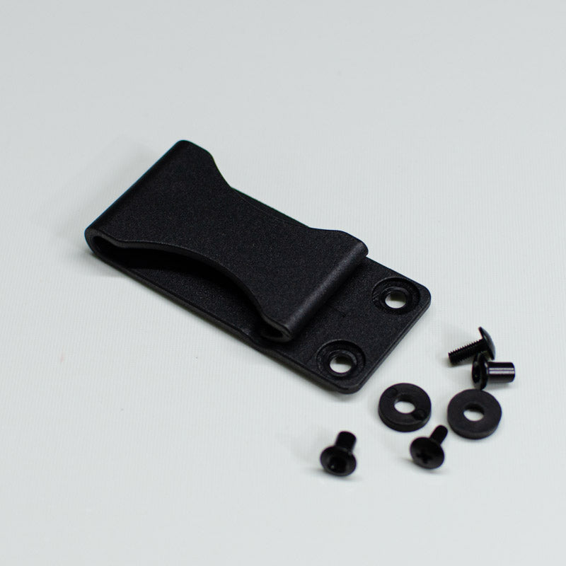 Щипка за колан #1