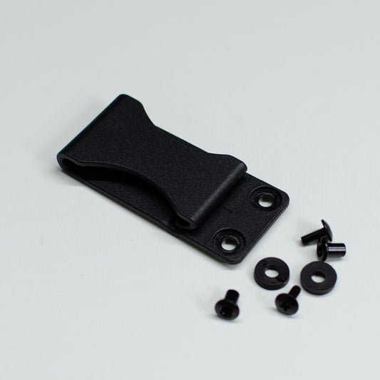 Щипка за колан #1