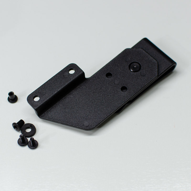 Щипка за колан #2