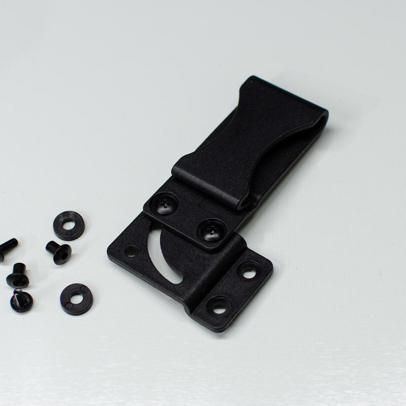 Belt clip #3