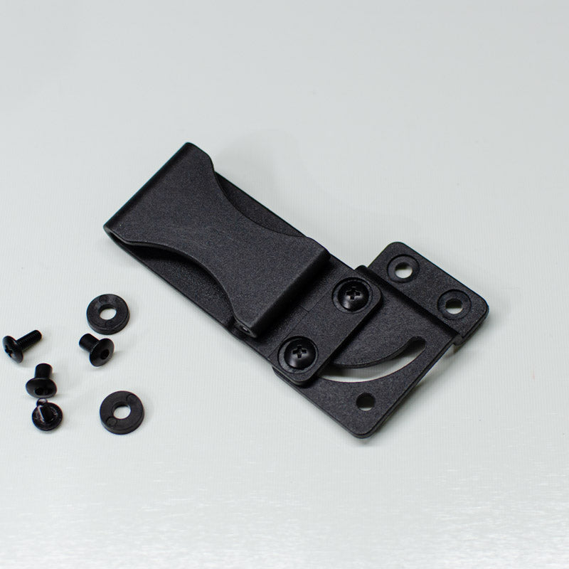 Belt clip #3