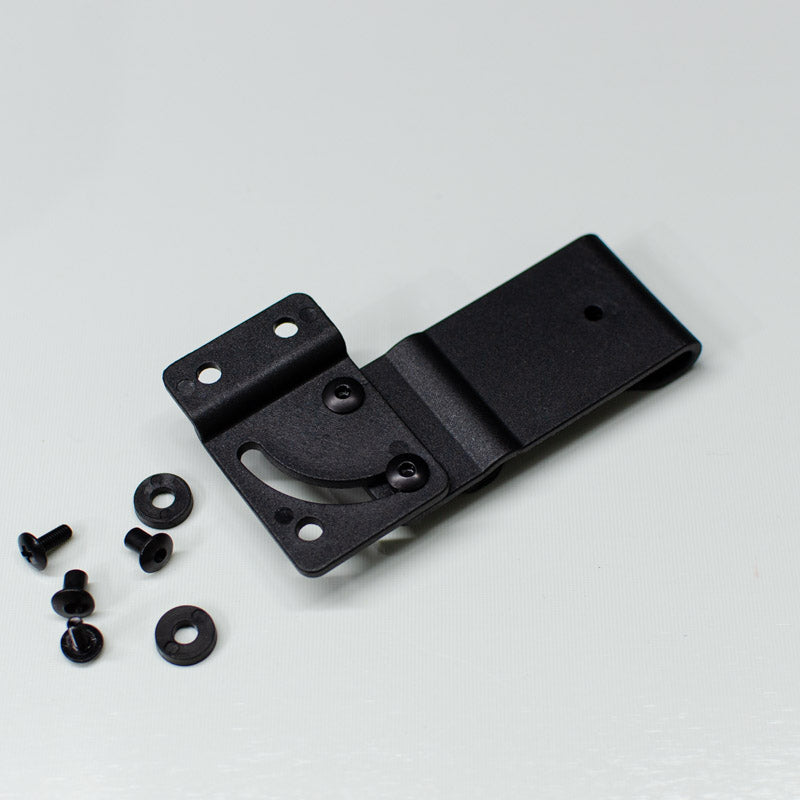 Belt clip #3