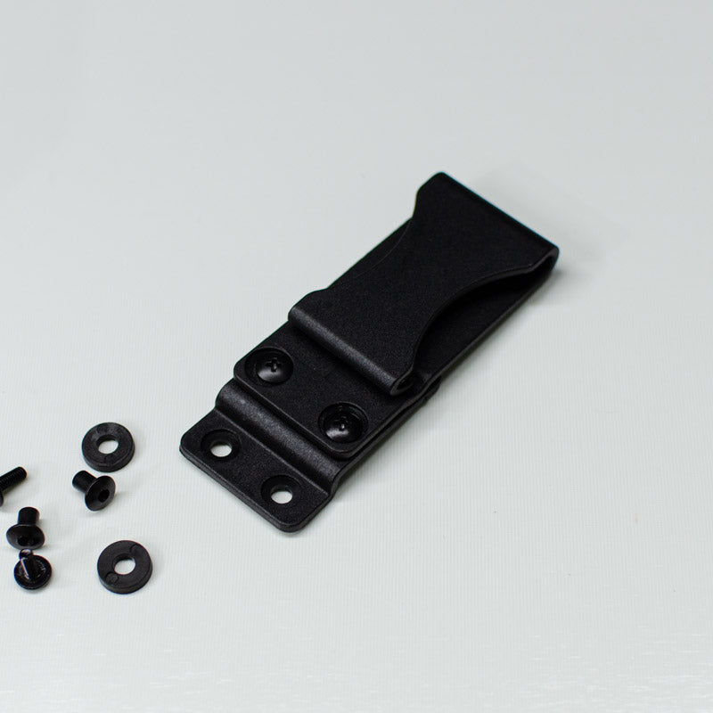Belt clip #3