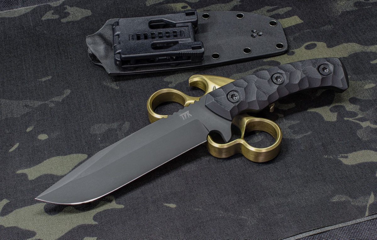 G10 - Черно 6мм