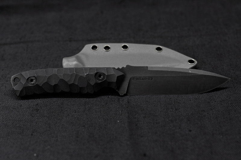 G10 - Черно 6мм