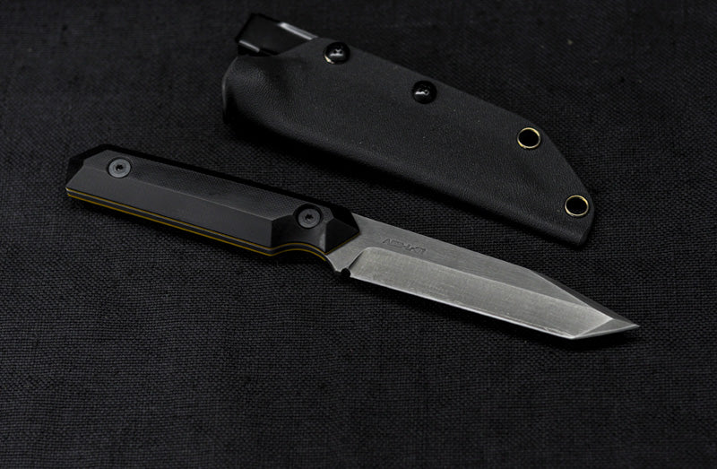 G10 - Черно 6мм