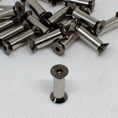 Gulso bolt 5mm #2 - pair
