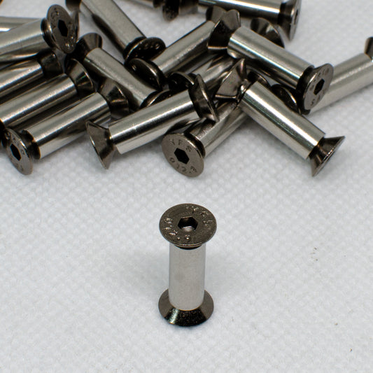 Gulso bolt 5mm #2 - pair