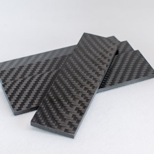 Карбон - 4мм