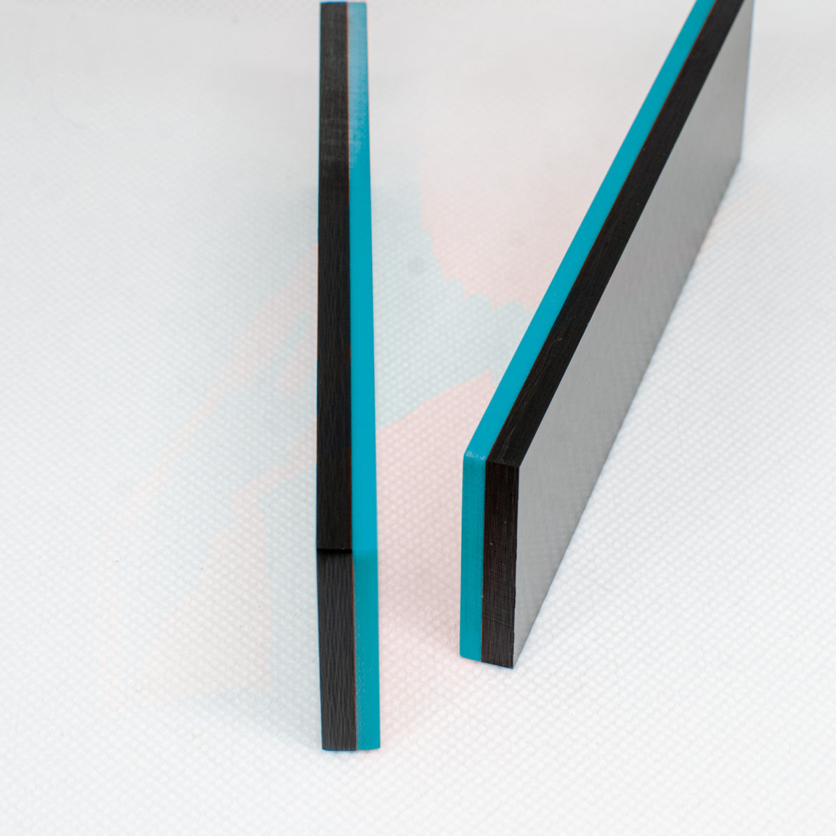 Карбон + G10 циан