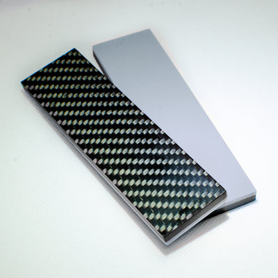 Carbon + G10 gray