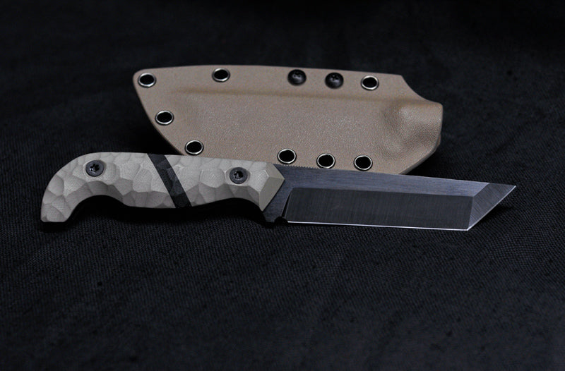 G10 - Desert tan 6mm