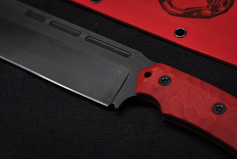 Apex Ultra Competition chopper