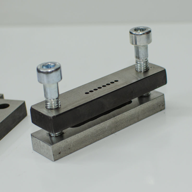 Drill guide - 3 sizes