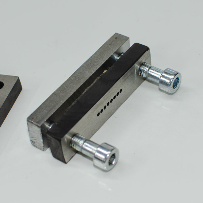 Drill guide - 3 sizes