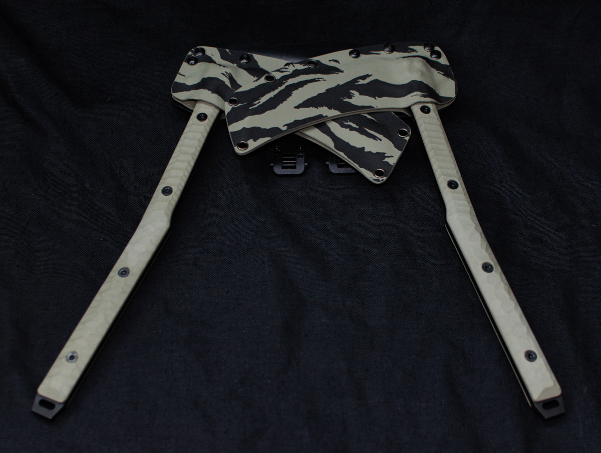 Sold! - Dual Kamas