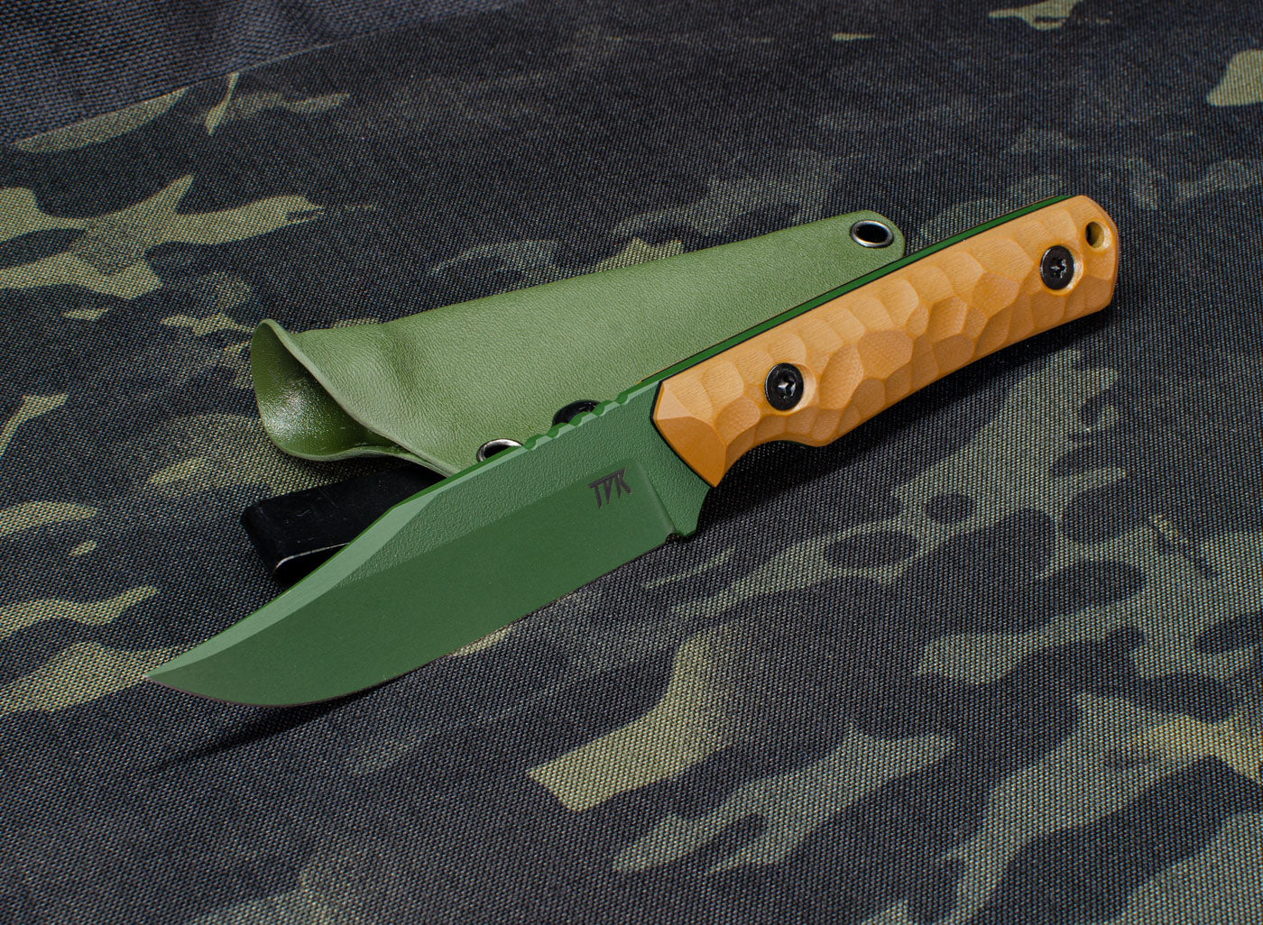 EDC Bowie