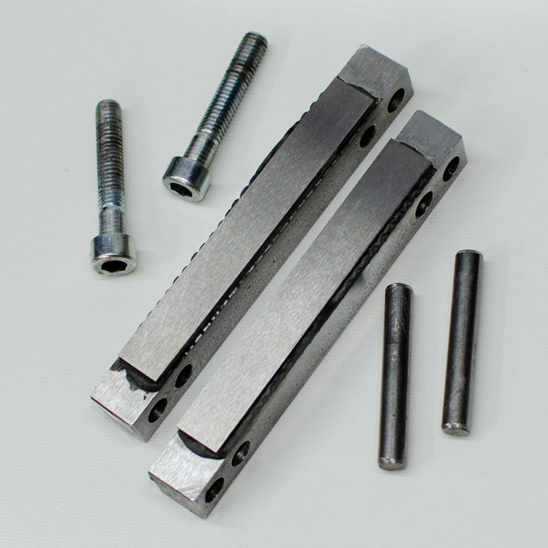 Карбиден файл гайд