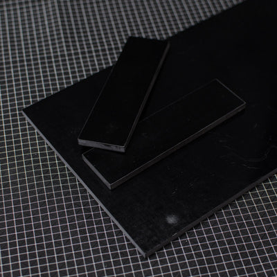 G10 - Black 6mm