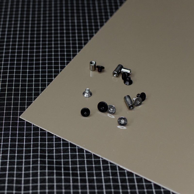 G10 - Desert tan 1mm