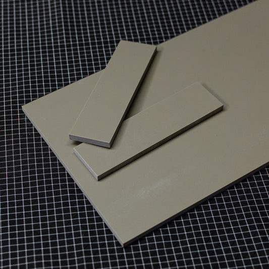 G10 - Desert tan 6mm