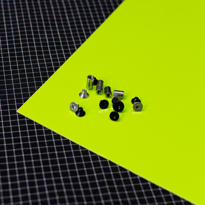 G10 - Neon Green 1mm