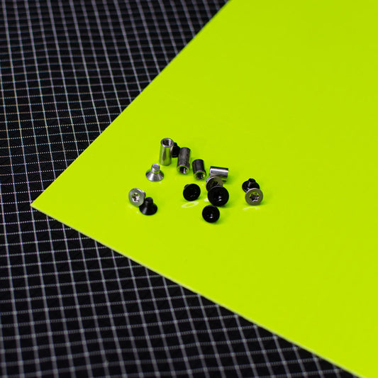 G10 - Neon Green 1mm