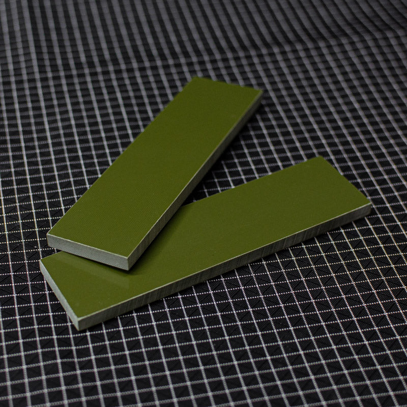 G10 - OD Green 6mm