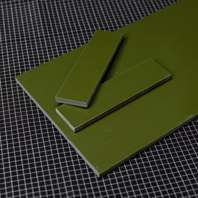 G10 - OD Green 6mm