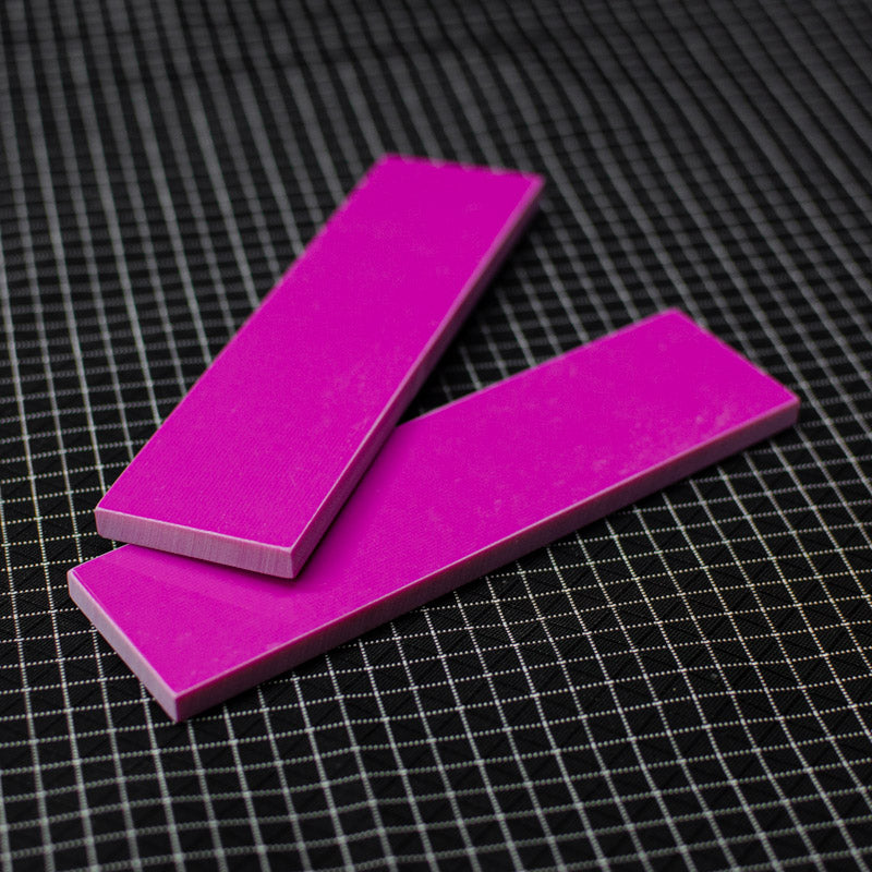 G10 - Розово 6mm