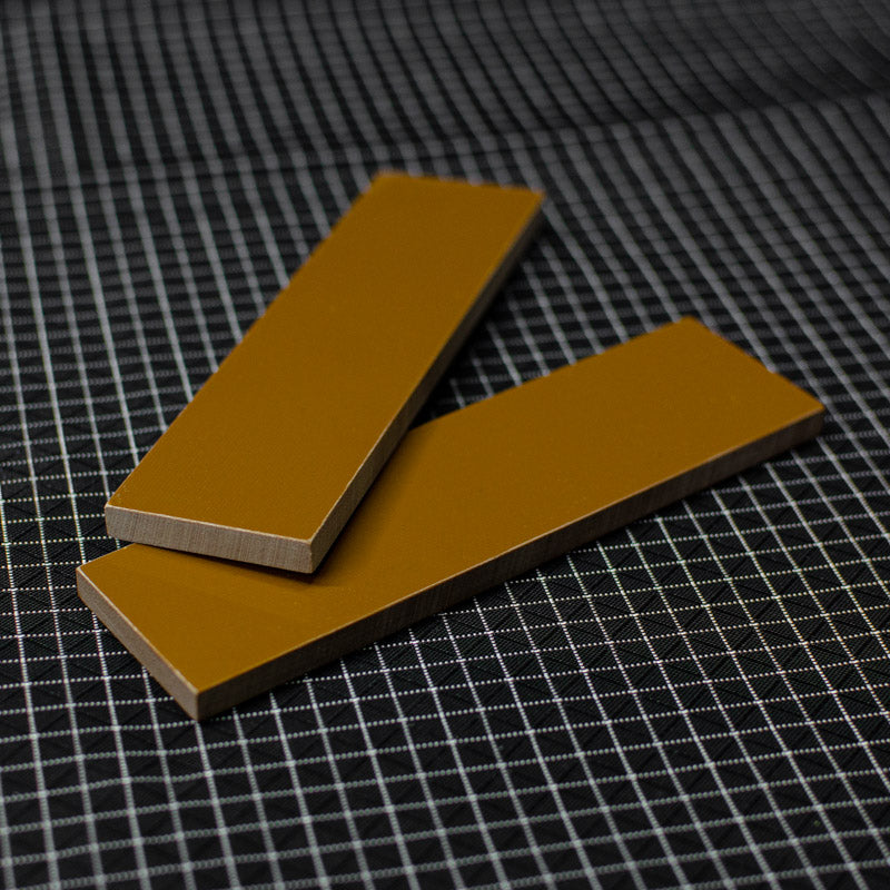 G10 - Златно/RAL 8001 6mm