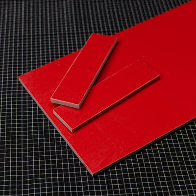 G10 - Red 6mm