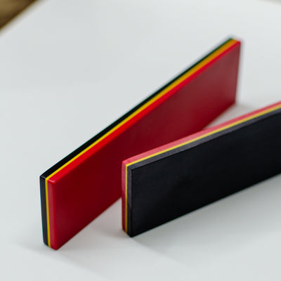 Inferno - 7mm - tricolor G10