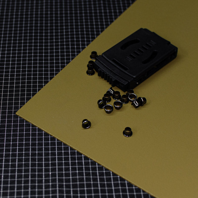 Kydex - Coyote 1.5mm